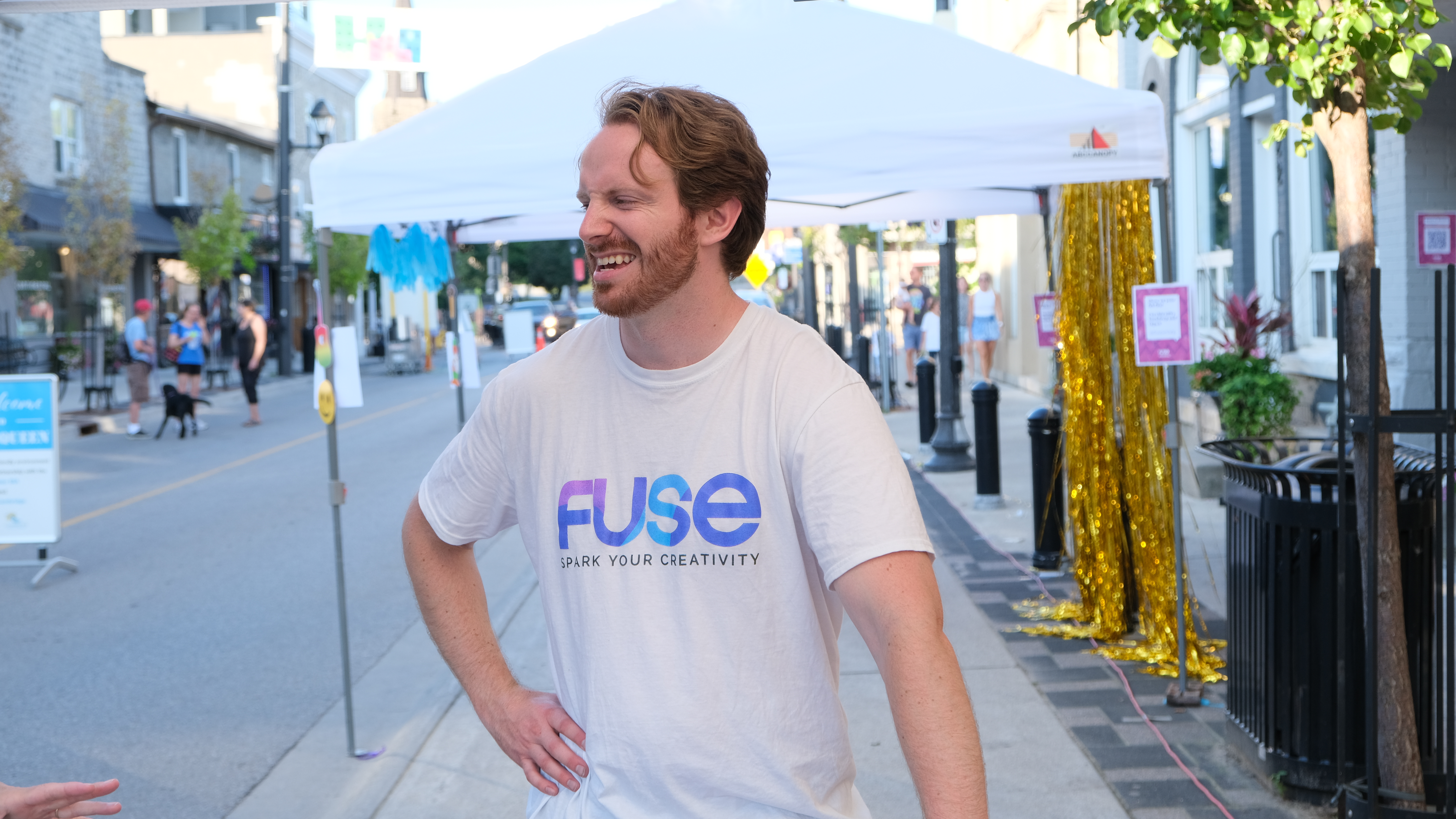 Dylan Langan — Director | Education & Non‑profit Leadership